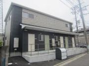 Wynnメゾン舟入