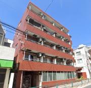 西武池袋・豊島線練馬駅まで徒歩6分
