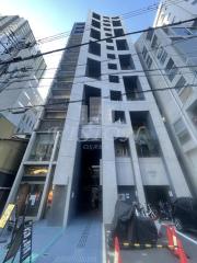 地下鉄御堂筋線心斎橋駅まで徒歩7分