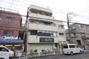 池ヶ谷ビル