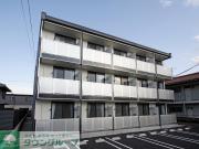 レオパレス野立II