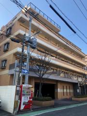 西鉄天神大牟田線西鉄平尾駅まで徒歩7分