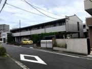 メイプルハイム高野台 1号館