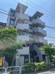 ＪＲ京浜東北・根岸線大井町駅まで徒歩15分