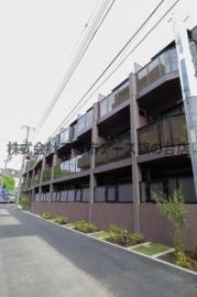 ブライズ大森東SEI
