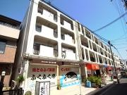 サムティ青木