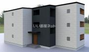 AKATSUKI RESIDENCE
