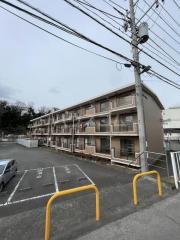サン梅の木沢A棟