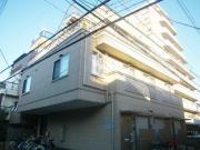 日暮里・舎人ライナー赤土小学校前駅まで徒歩4分