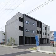 あおなみ線中島駅まで徒歩14分