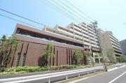 パークアクシス池田山