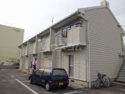 タウニィ石原 D棟