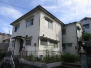 安岡寺町5丁目松浦貸家