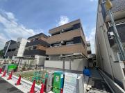 フジパレス神田南通2番館
