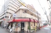 セイワパレス福島
