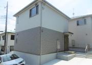 三沢5丁目戸建