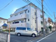 ＪＲ中央線国立駅まで徒歩13分