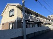 ＪＲ南武線宿河原駅まで徒歩4分