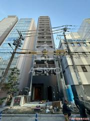 アーバネックス堺筋本町