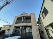 京王線飛田給駅まで徒歩3分