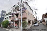 澤田マンション