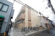 近鉄大阪線弥刀駅まで徒歩2分
