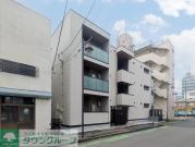 秩父鉄道上熊谷駅まで徒歩5分