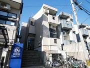 ピュア別府南伍番館