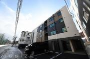 地下鉄南北線南平岸駅まで徒歩8分