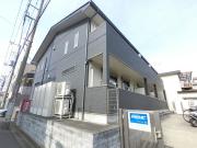 ＪＲ総武本線新小岩駅まで徒歩26分