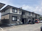 シャルムi A棟