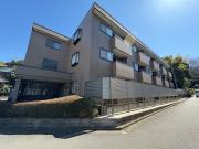 京王線仙川駅まで徒歩15分