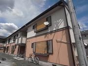 近鉄橿原線尼ヶ辻駅まで徒歩19分