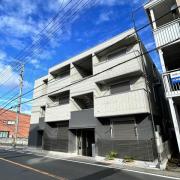 相鉄本線かしわ台駅まで徒歩3分