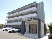 ＪＲ身延線竪堀駅まで徒歩18分