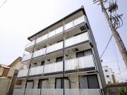 レオパレスクレストール35
