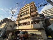 地下鉄谷町線四天王寺前夕陽ヶ丘駅まで徒歩5分