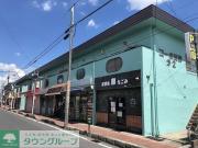 コーポ河野第2