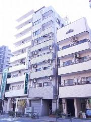 倉沢ビル