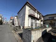 東葉グリーンハイツ