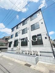 京成電鉄松戸線松戸新田駅まで徒歩6分
