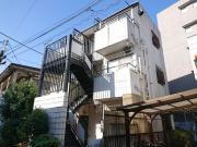 田口第1コーポ