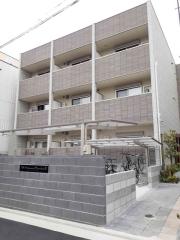 南海本線石津川駅まで徒歩3分