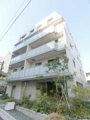 パークレジデンス三軒茶屋