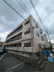 駒崎ハイツ