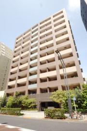 グレースレジデンス東京