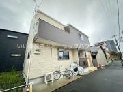 石原町アパート