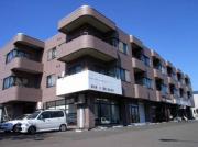 ＪＲ札沼線あいの里教育大駅まで徒歩6分