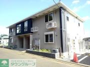 小田急小田原線鶴川駅まで徒歩24分