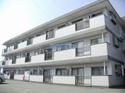 西鉄天神大牟田線津福駅まで徒歩13分